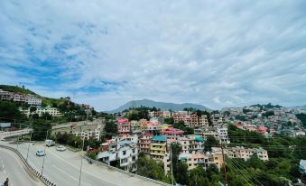 Anand residency