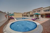 J5 Villas Holiday Homes Barsha Gardens -  case vacanza in affitto