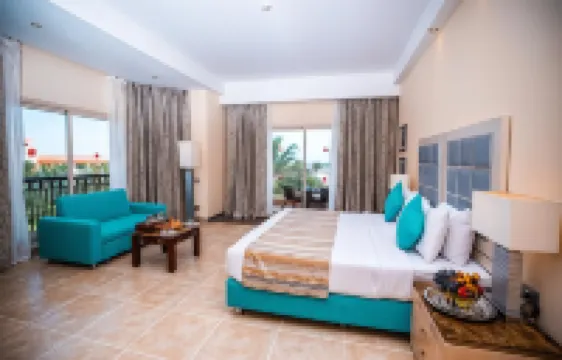 トロピテル サール ハシーシュ