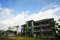 Rongsang Resort Hotels in Nong Khae District