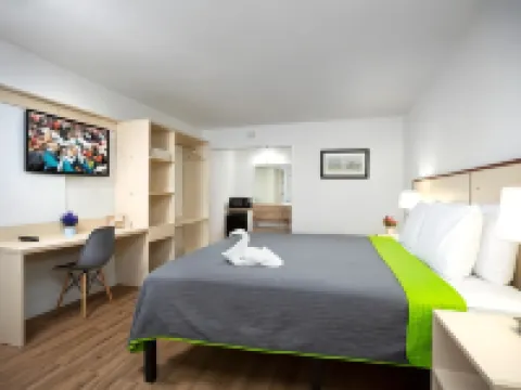 Weekly Inn Hotels in Jacksonville