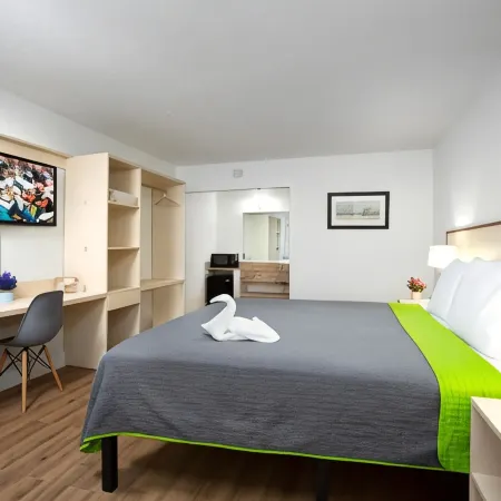 Weekly Inn