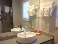 페어브리지 인 & 스위트 머시드/게이트웨이 투 요세미티