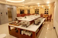 Thanh Van Hotel Quy Nhon - Mountain view