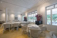 The Apsara Hotels in Луангпрабанг