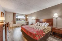 Econo Lodge - 2-Star