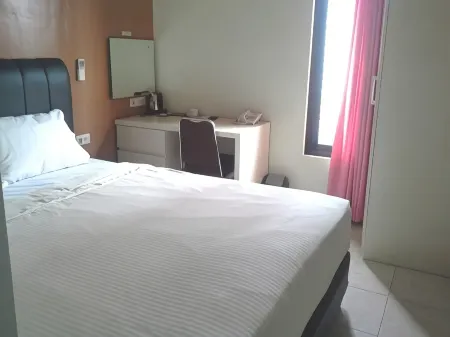 Asoka Inn Bandung