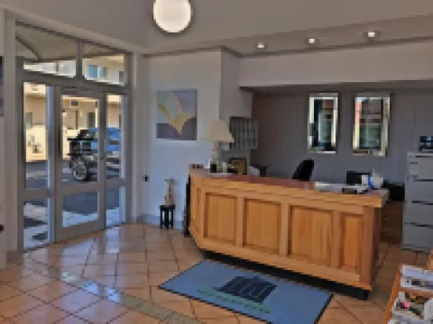 New England Motor Inn Hotels in Armidale