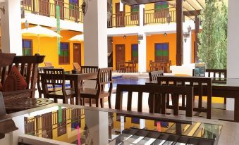 Chiang Mai Boutique House