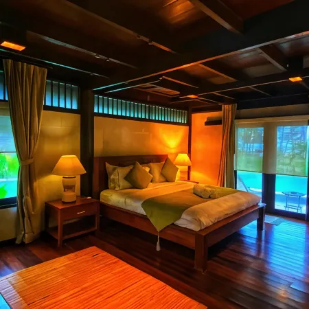 Kudat Riviera Exclusive Beach Villas