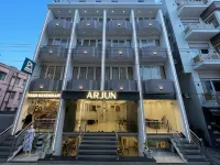 Arjun - A Boutique Hotel Hotel a Haridwar