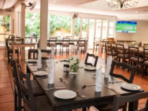 Little Tuscany Boutique Hotel Hotels in Bryanston