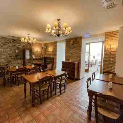 拉普露米麗雅飯店 Dining/Meeting Rooms