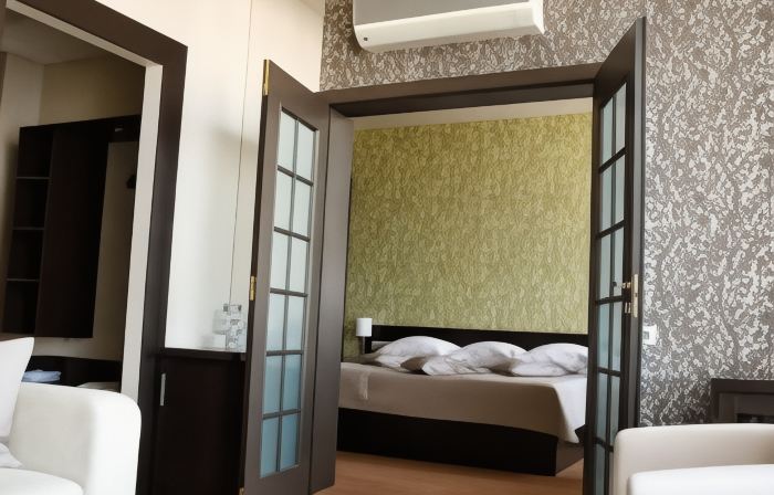Sheddok Hotel
