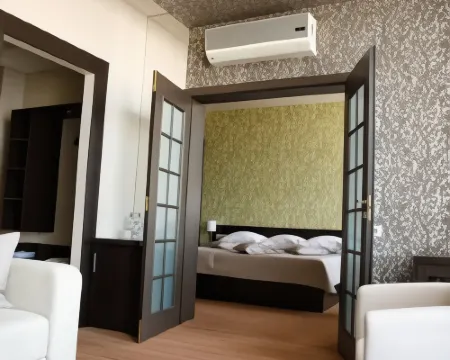 Sheddok Hotel Hotels in Ivanovo