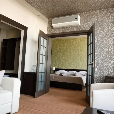 Sheddok Hotel Hotels near Monastery of the Presentation