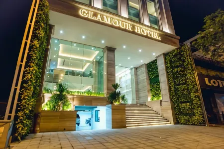 Glamour Hotel Da Nang