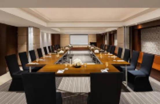 Radisson Jaipur City Center