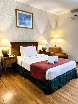 Royal Suites Condotel