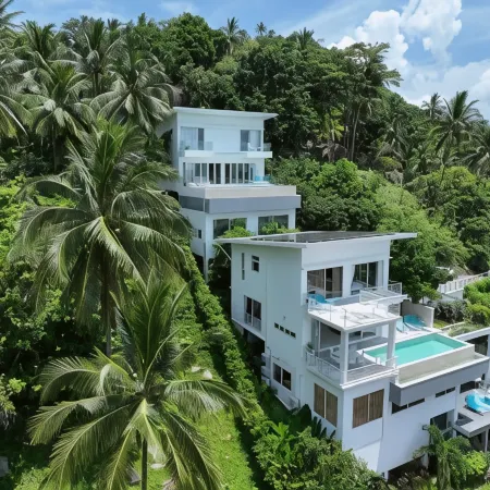 Villa Melo