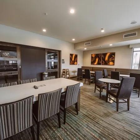Residence Inn Harlingen
