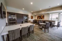 Residence Inn Harlingen - breakfast