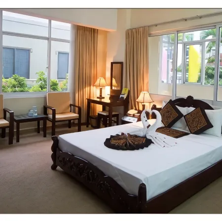 Duy Tan 2 Hotel