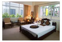 Duy Tan 2 Hotel - อ่างจากุชชี่