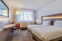 Novotel Basel City Hotel in zona Chiesa di San Matteo