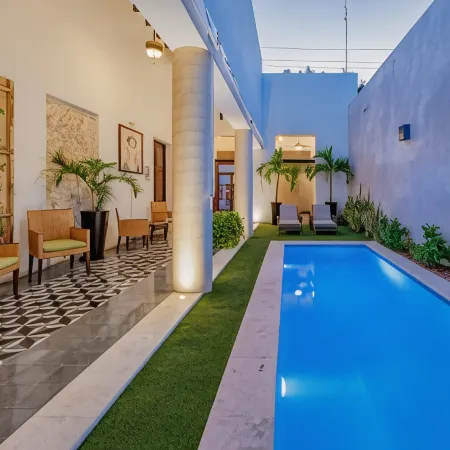 Casona Las Tres Marías - Hotel Only Adults
