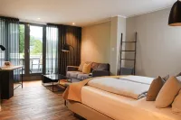 Landidyll Hotel Zum Freden Hotels in Bad Rothenfelde