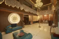 Sreelakshmi Residency - Gym