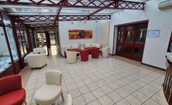 Auberge du Lac, Sure Hotel Collection by Best Western