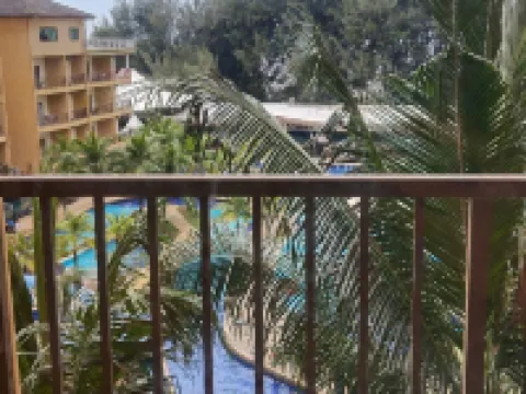 C'Stone Legacy@ Gold Coast Morib Resort Hotels in Banting