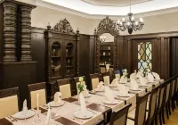 Hotel Amts-Apotheke Hotels in Hadamar