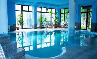 Hotel Orphey