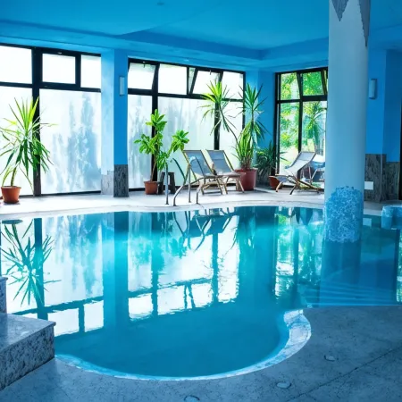 Hotel Orphey