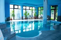 Hotel Orphey Hotels in Bania