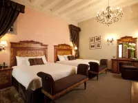 Aranwa Cusco Boutique Hotel Hotels in der Nähe von Plaza De Armas