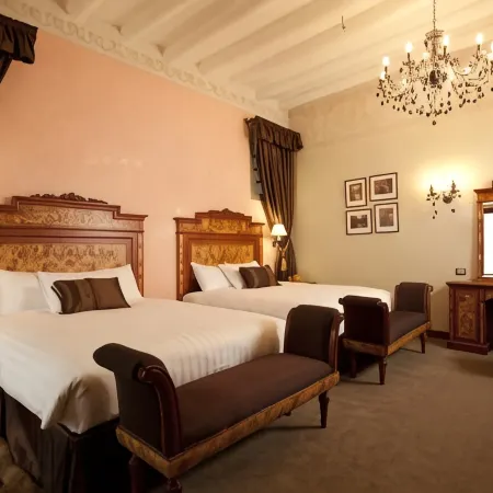Aranwa Cusco Boutique Hotel