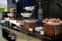 Best Western Premier Accra Airport Hotel - breakfast