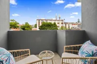 Coogee Studio Apartments - 3-Star