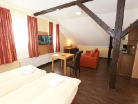 Appartementhotel in Stade Hotels in Stade