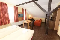 Appartementhotel in Stade Hotels in Stade