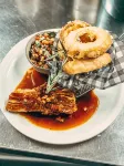 イビス スタイルズ ブロークン ヒル - 朝食