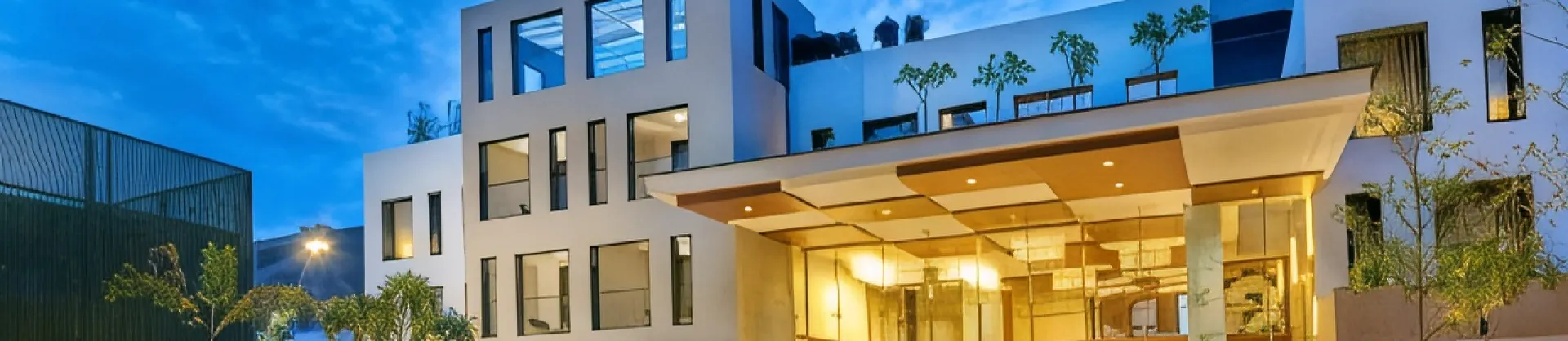 4-Star Select Hotels