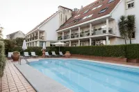 Villa Covelo - pantai