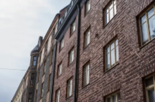 Bob W Kluuvi Hotels in 