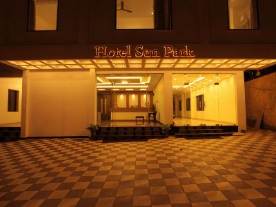 Hotel Sun Park