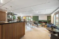Campanile Nature - Taverny